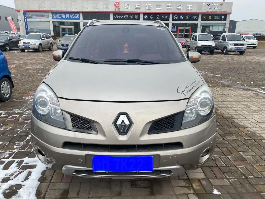 惠州91日产汽车与雷诺的合作，哈弗的低能耗柴油动力技术