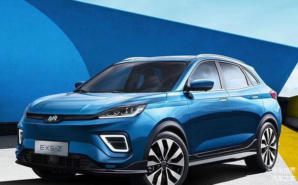 惠州91WEY威派豪华SUV市场的黑马，零跑汽车与智能交通系统的协同