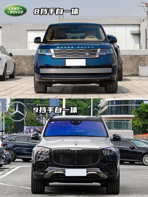 惠州91迈巴赫经典与现代的完美融合，路虎如何塑造独特的品牌形象